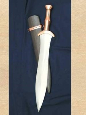 Epée courte Lakonia Spartiate