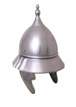 casque celte la tène