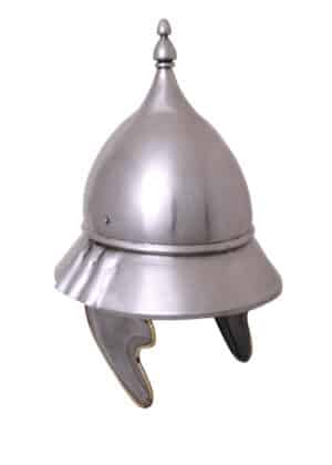 casque celte la tène