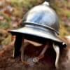 casque celtique