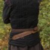 Ceinture d'épée lacée – Image 4