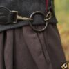 Ceinture d'épée lacée – Image 7