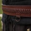 Ceinture d'épée lacée – Image 10