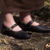 chaussures Astrid noires