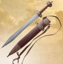 gladius marcus aquila