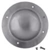 umbo de bouclier rond