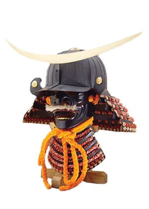 Date Masamune Kabuto