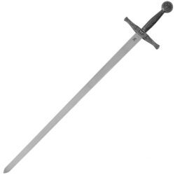 Epée Excalibur avec fourreau