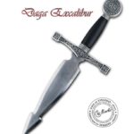 Dague Excalibur par Marto