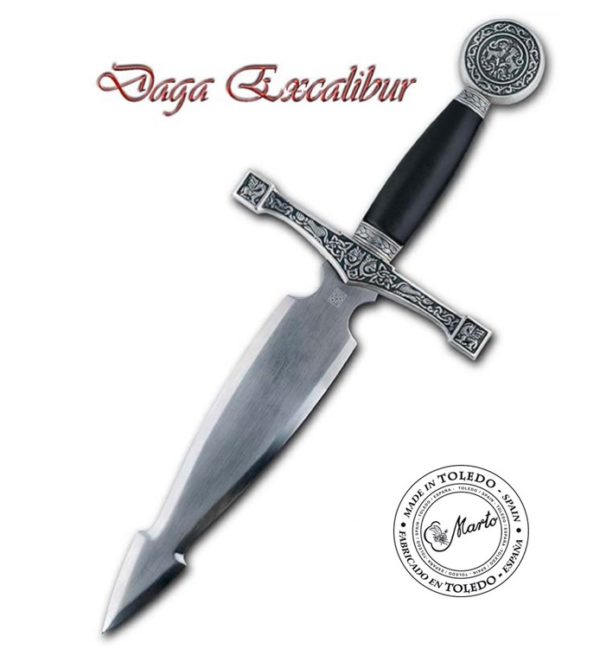 dague excalibur marto