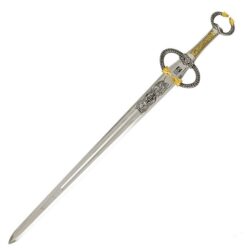 epee celte art gladius