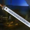 Glaive de Jules César Art Gladius avec fourreau – Image 4