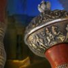 Glaive de Jules César Art Gladius avec fourreau – Image 5