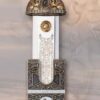 glaive jules César art gladius avec fourreau