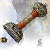 glaive jules César art gladius