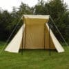 Tente saxonne commerciale 4x6 – Image 3