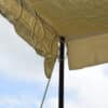 Tente saxonne commerciale 4x6 – Image 6