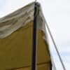 Tente saxonne commerciale 4x6 – Image 7