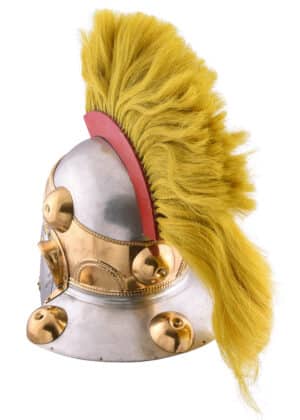 Casque auxiliaire romain Witcham Gravel – Image 4