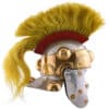 Casque auxiliaire romain Witcham Gravel – Image 5