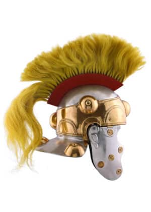 Casque auxiliaire romain Witcham Gravel – Image 5