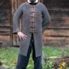 cotte de maille capitaine