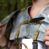 lorica segmentata enfant