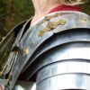 lorica segmentata enfant
