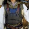 Cuirasse Merc Epic Dark