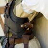 Cuirasse plastron Merc Epic Dark – Image 3