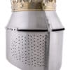 Grand heaume royal