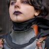 Protège-cou renegade epic dark
