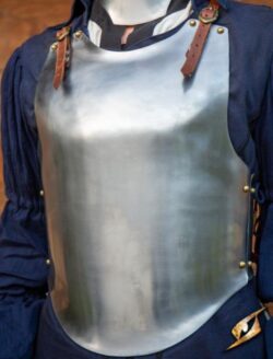 cuirasse renegade