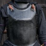 Cuirasse Renegade Epic Dark