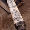 Sax viking long corbeaux – Image 5
