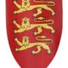 Bouclier du Roi Edward Ier
