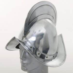 Casque Morion Espagnol Marto – Image 2