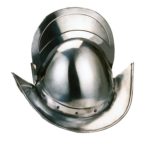 Casque Morion Espagnol Marto