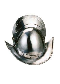 Casque Morion espagnol