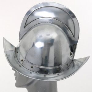 Casque Morion Espagnol Marto – Image 3