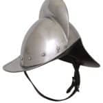 Casque Morion allemand