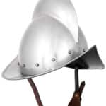 Casque Morion allemand