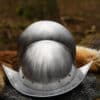 Casque Morion allemand – Image 4
