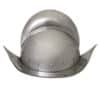casque morion allemand