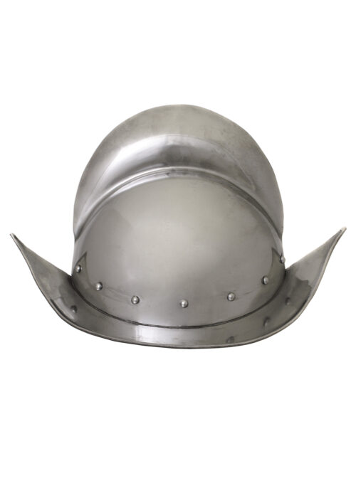 casque morion allemand