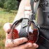 Bouteille en verre – Image 2