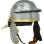 Casque romain Imperial Gaulois enfant