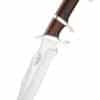 Couteau de combat Hibben Darkwood Legacy III