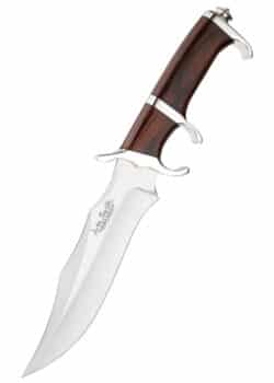 Couteau de combat Hibben Darkwood Legacy III