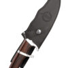 Couteau de combat Hibben Darkwood Legacy III – Image 2